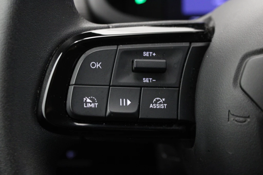 Jeep Avenger – foto 15