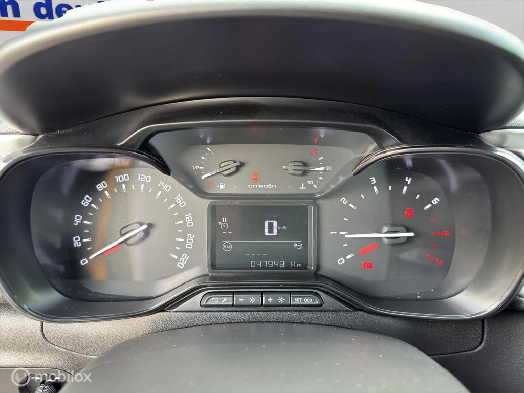 Citroën C3 – foto 15