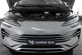 BYD SEAL U – thumbnail 10