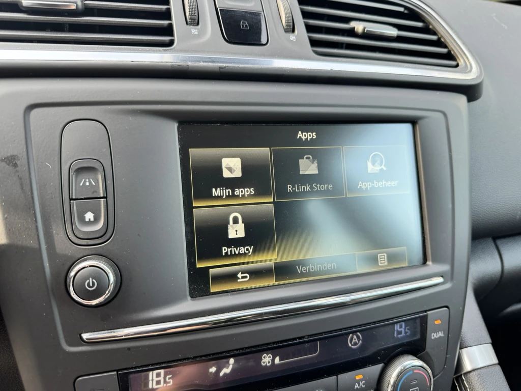 Renault Kadjar – foto 20
