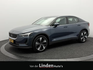 Polestar 2 – thumbnail 1
