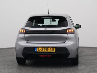 Peugeot e-208 – thumbnail 8
