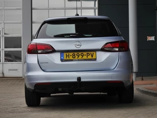 Opel Astra – thumbnail 3