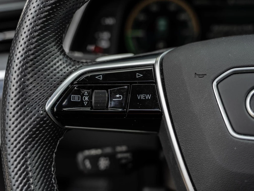 Audi A6 – foto 24