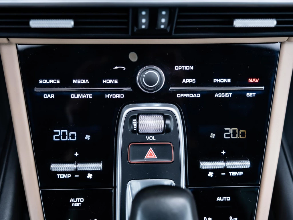 Porsche Cayenne – foto 96