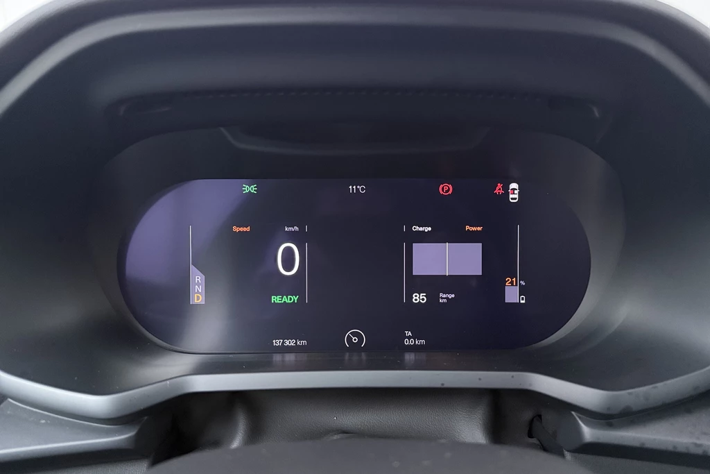 Polestar 2 – foto 22
