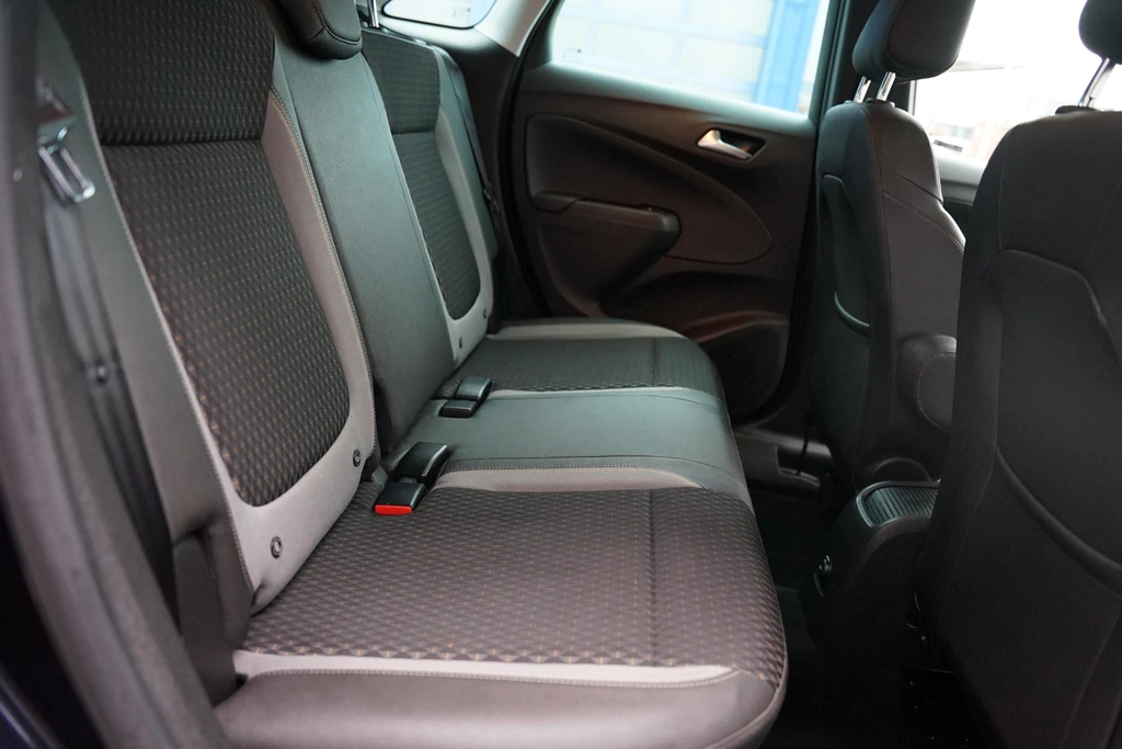Opel Crossland X – foto 21