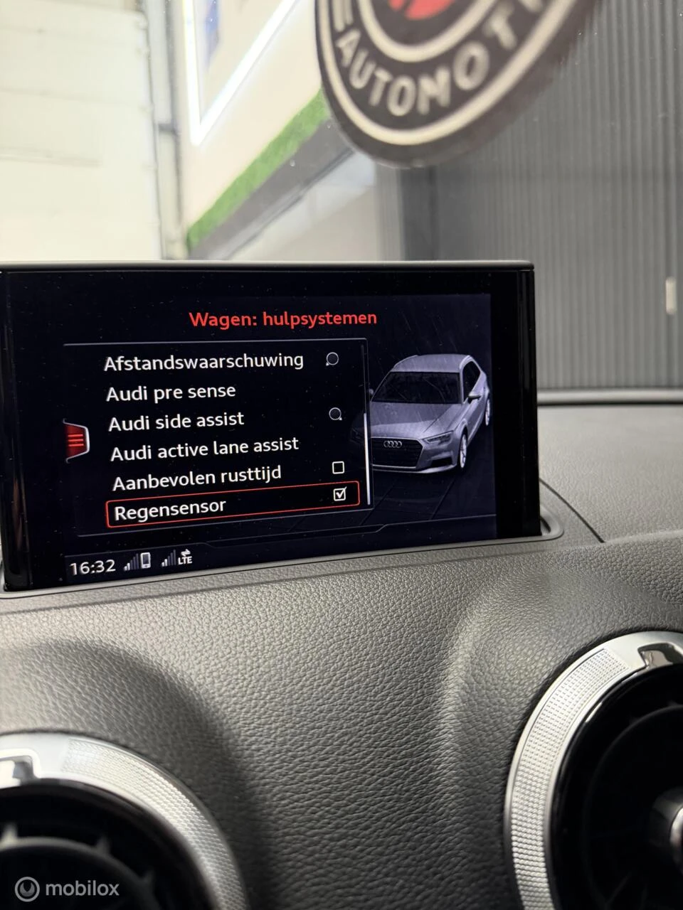 Audi RS3 – foto 30