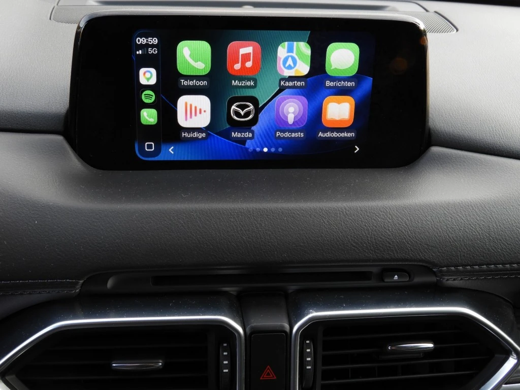 Mazda CX-5 – foto 21