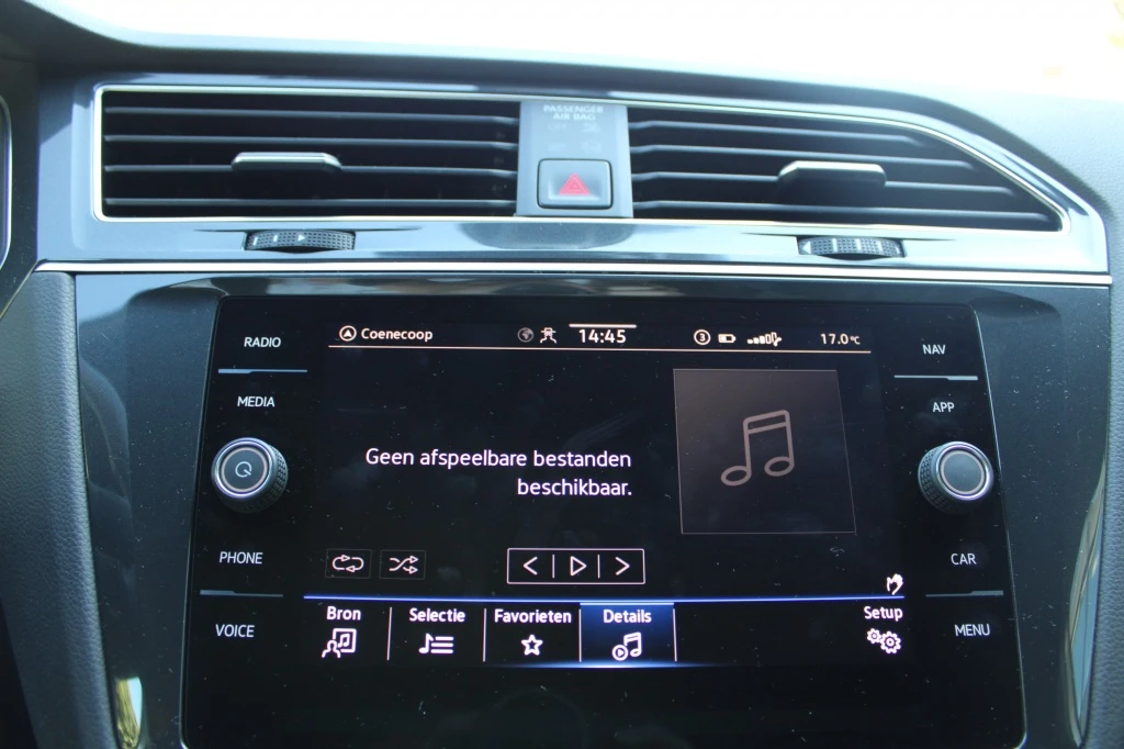 Volkswagen Tiguan – foto 19