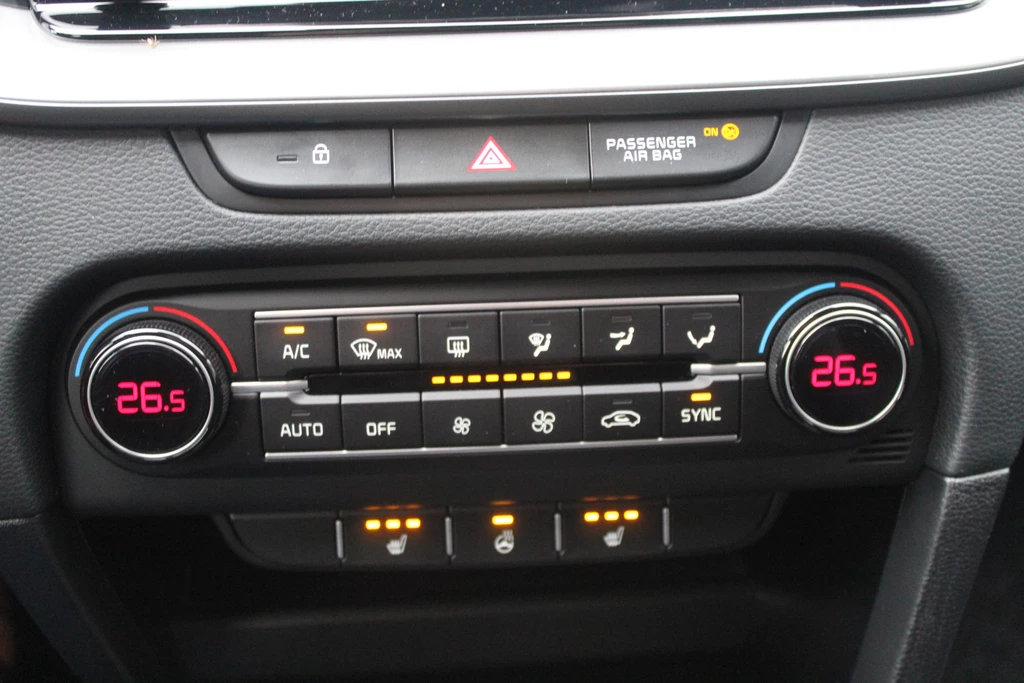 Kia Ceed Sportswagon – foto 23