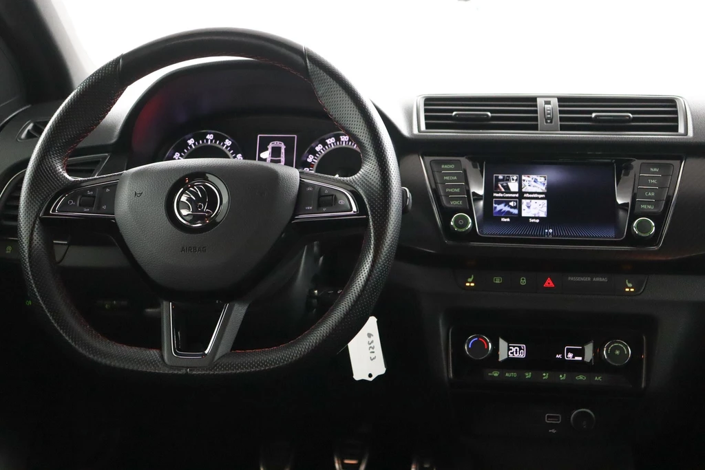 Škoda Fabia – foto 39
