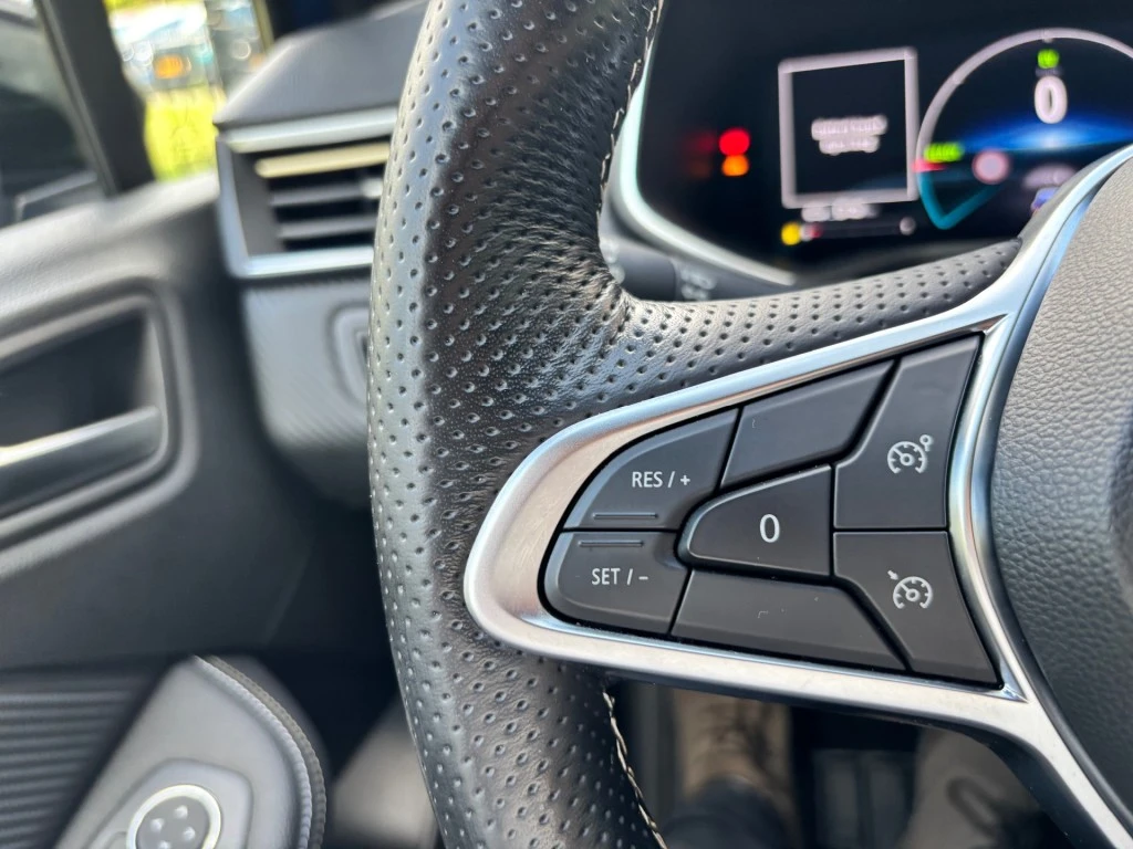 Renault Clio – foto 14