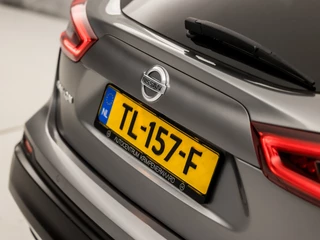 Nissan QASHQAI – thumbnail 32