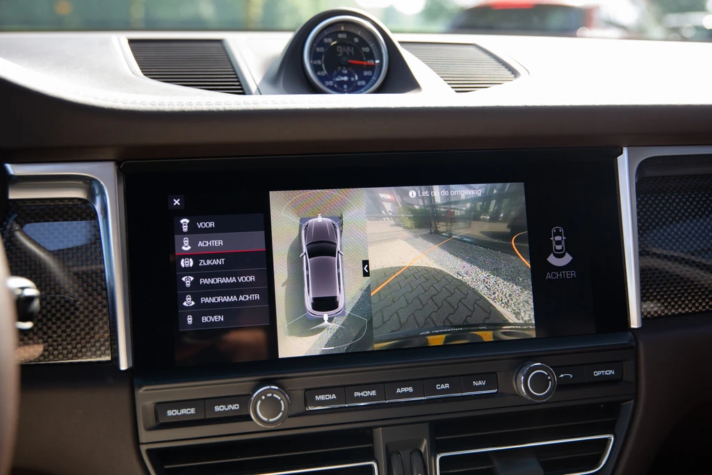 Porsche Macan – foto 19