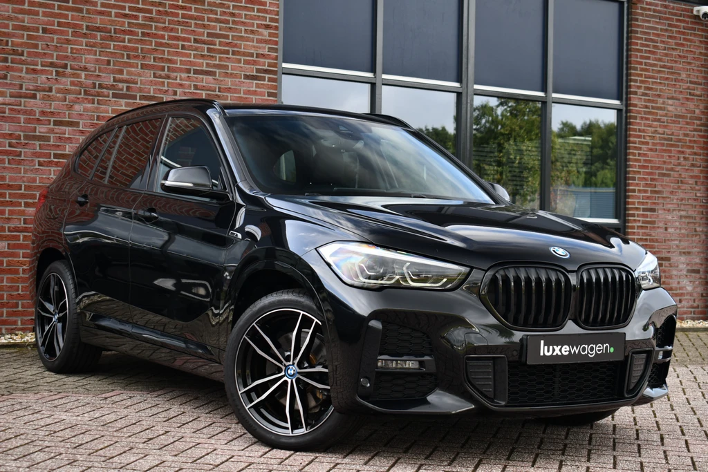 BMW X1 – foto 21