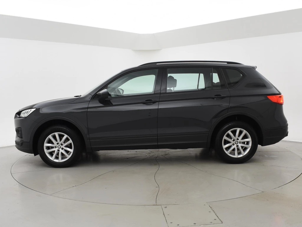 SEAT Tarraco – foto 2