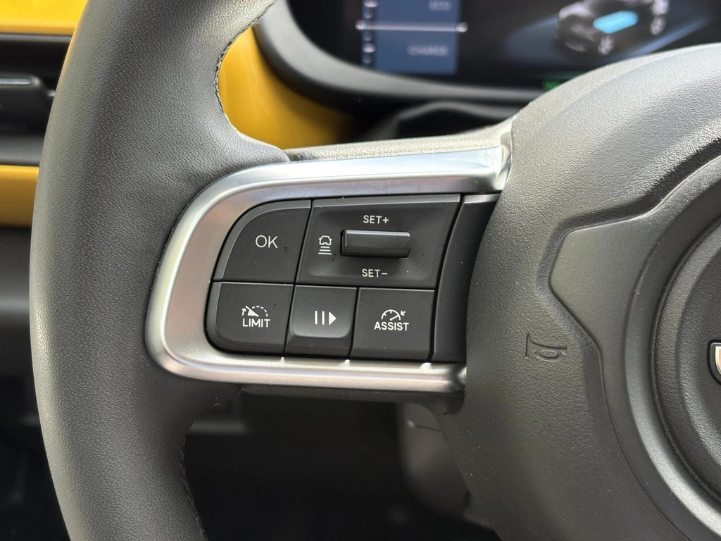 Jeep Avenger – foto 19