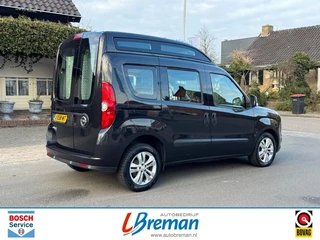 Opel Combo – thumbnail 12