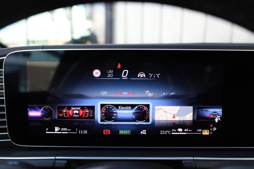 Mercedes-Benz GLE – foto 34
