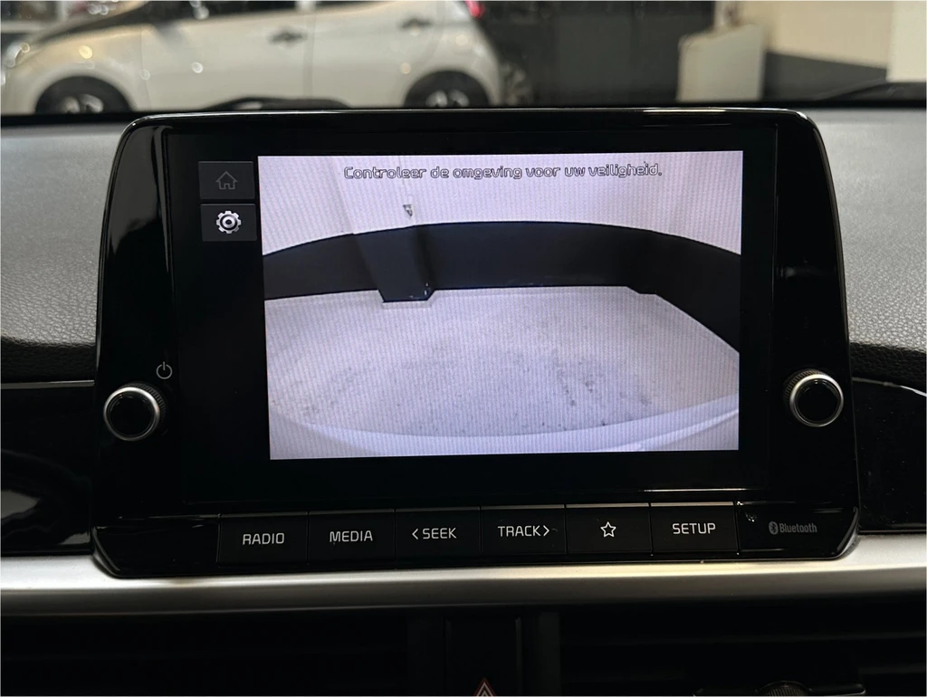 Kia Picanto – foto 12