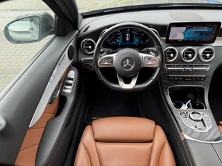 Mercedes-Benz C-Klasse – thumbnail 19