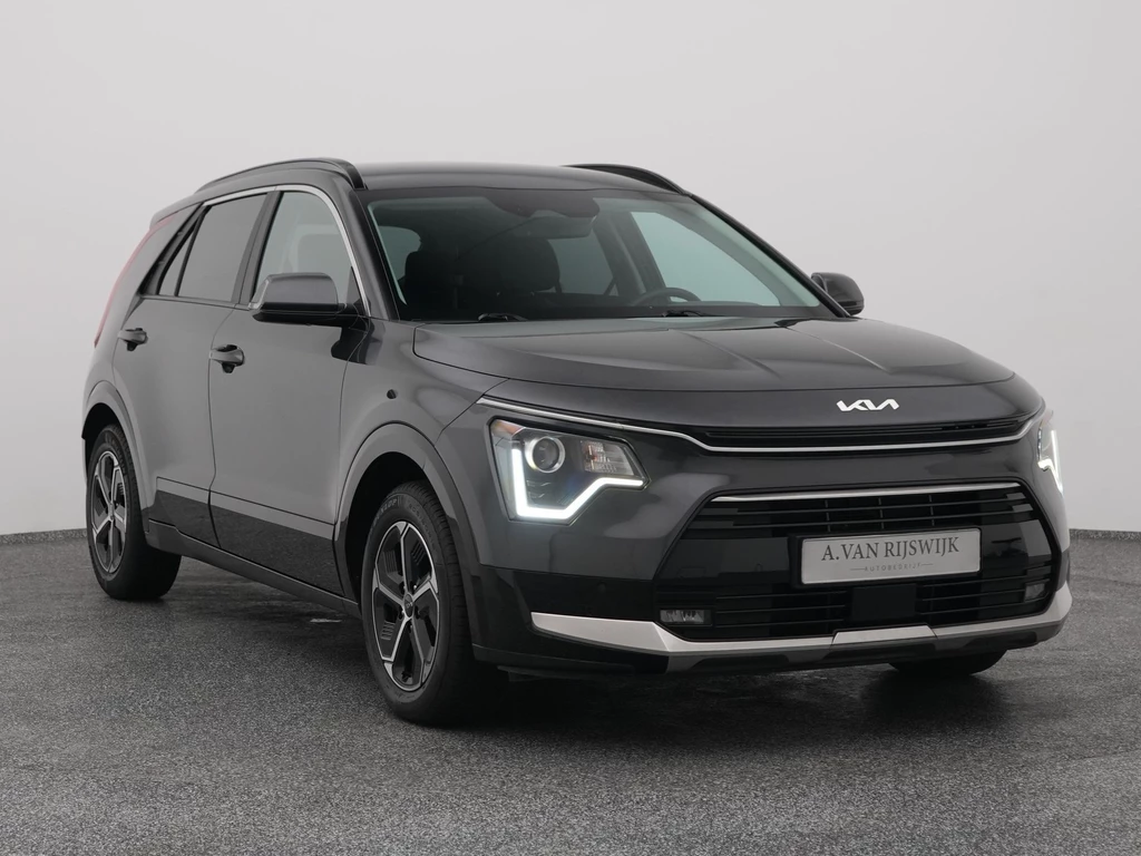 Kia Niro – foto 15