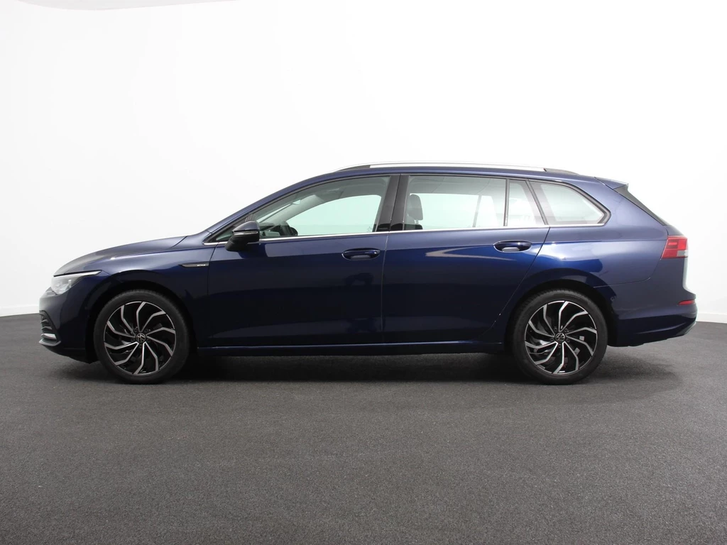 Volkswagen Golf – foto 3