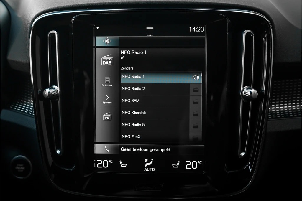 Volvo XC40 – foto 30