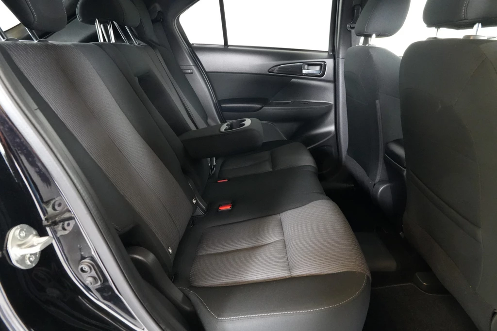 Mitsubishi Eclipse Cross – foto 14