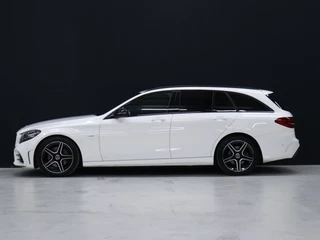 Mercedes-Benz C-Klasse – thumbnail 2