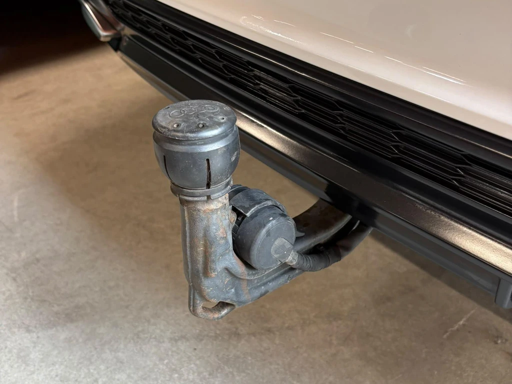 Audi A6 – foto 38