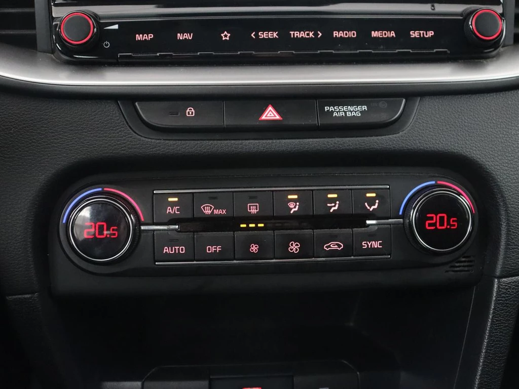 Kia Ceed – foto 16