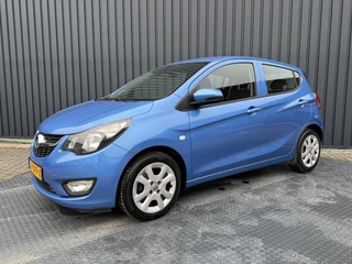 Opel KARL – thumbnail 4