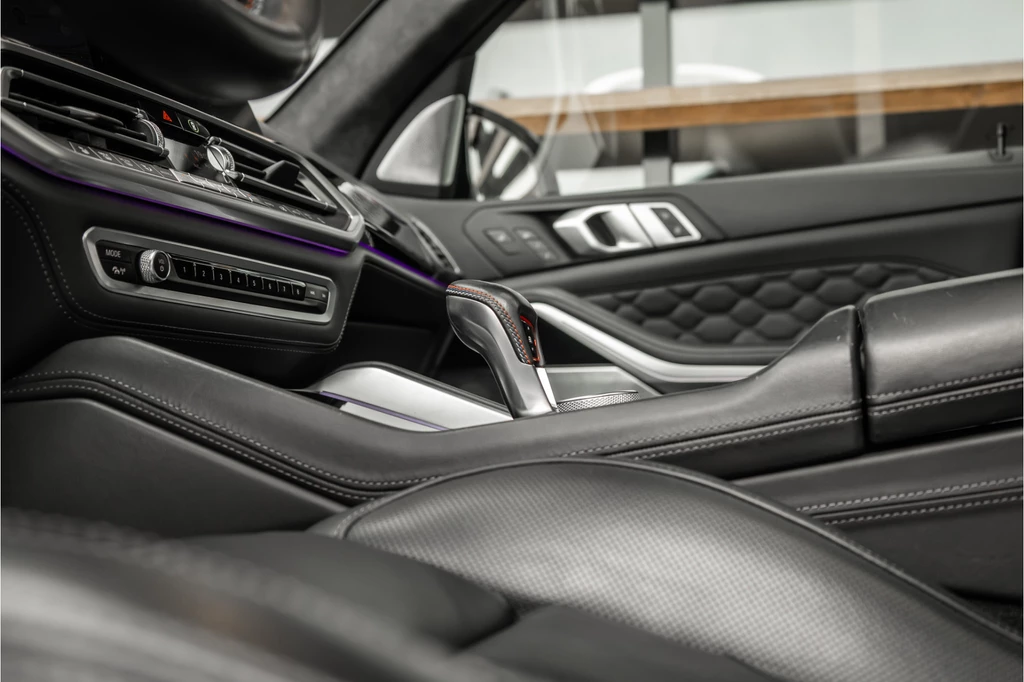 BMW X5 – foto 29