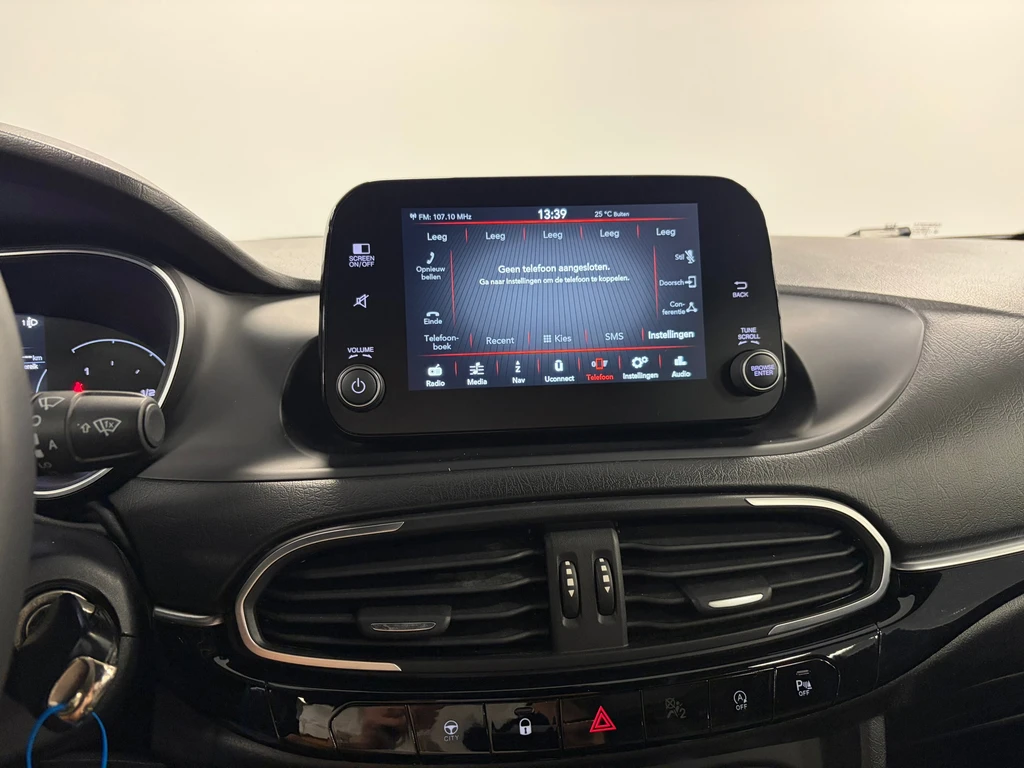 Fiat Tipo – foto 20