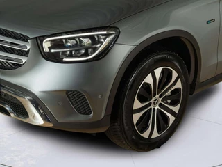 Mercedes-Benz GLC – thumbnail 6