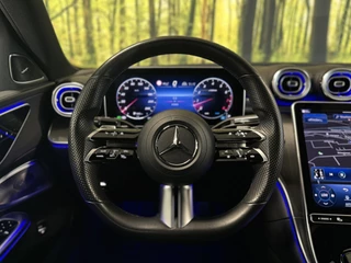 Mercedes-Benz C-Klasse – thumbnail 22