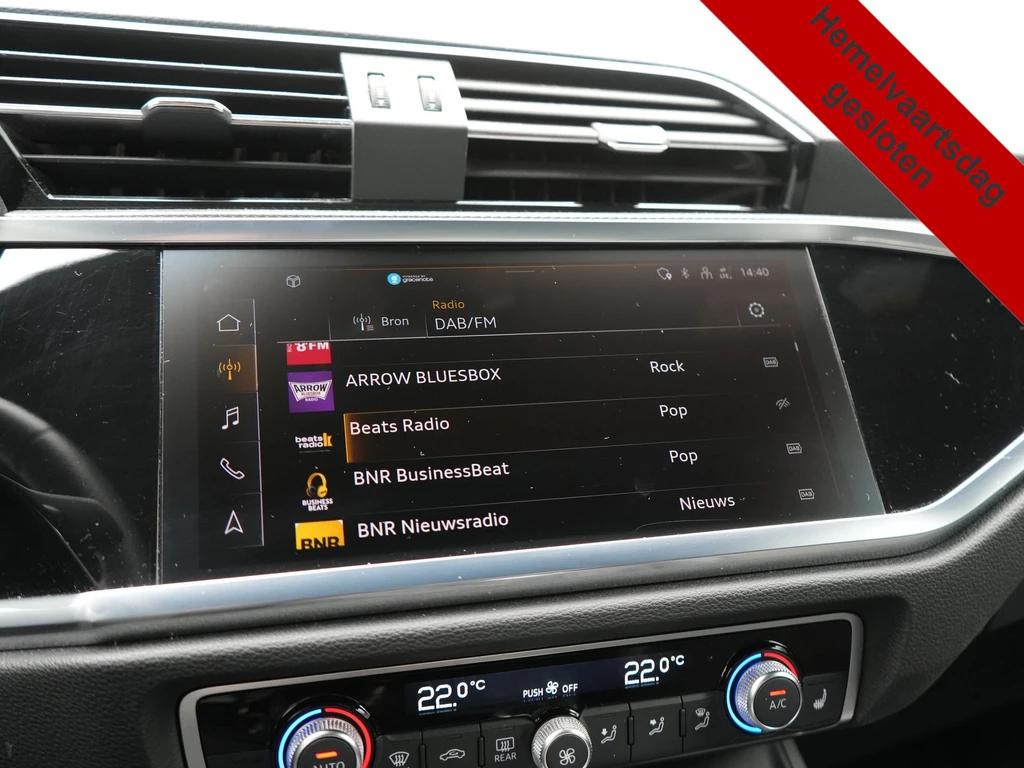 Audi Q3 – foto 42