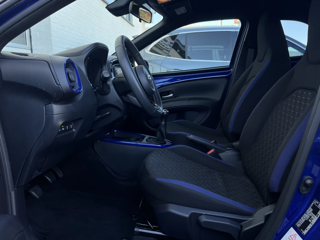 Toyota Aygo – foto 27