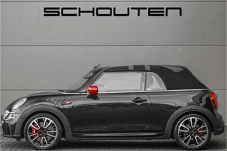 MINI Cooper Cabrio – thumbnail 3