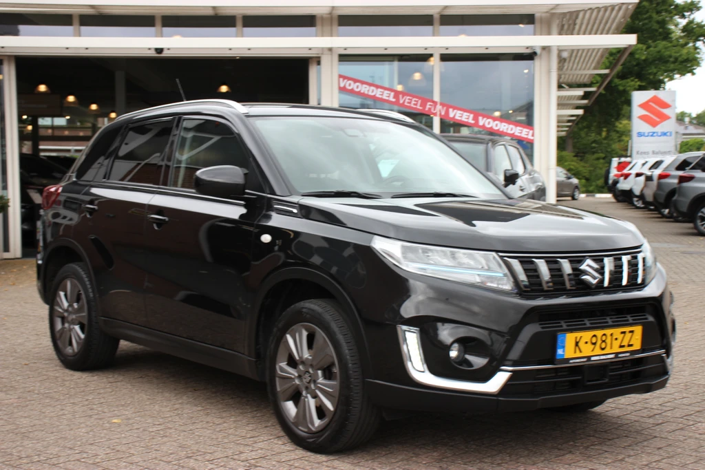 Suzuki Vitara – foto 7