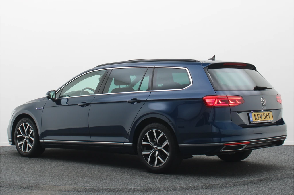 Volkswagen Passat – foto 5