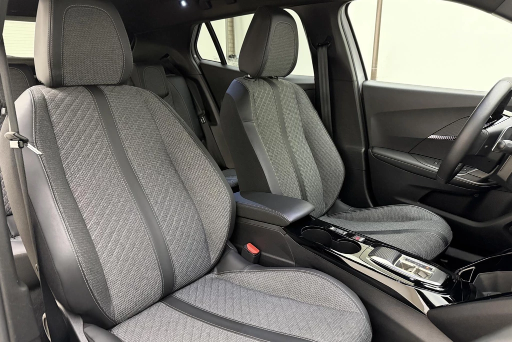 Peugeot 2008 – foto 13