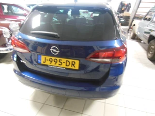 Opel Astra – thumbnail 2