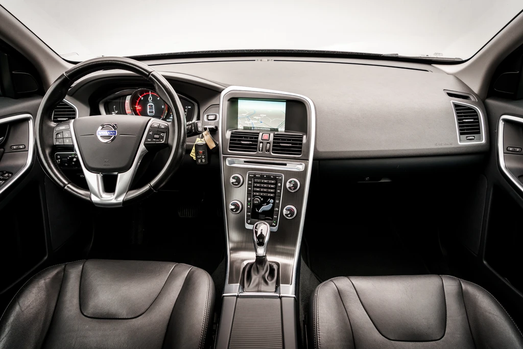 Volvo XC60 – foto 21