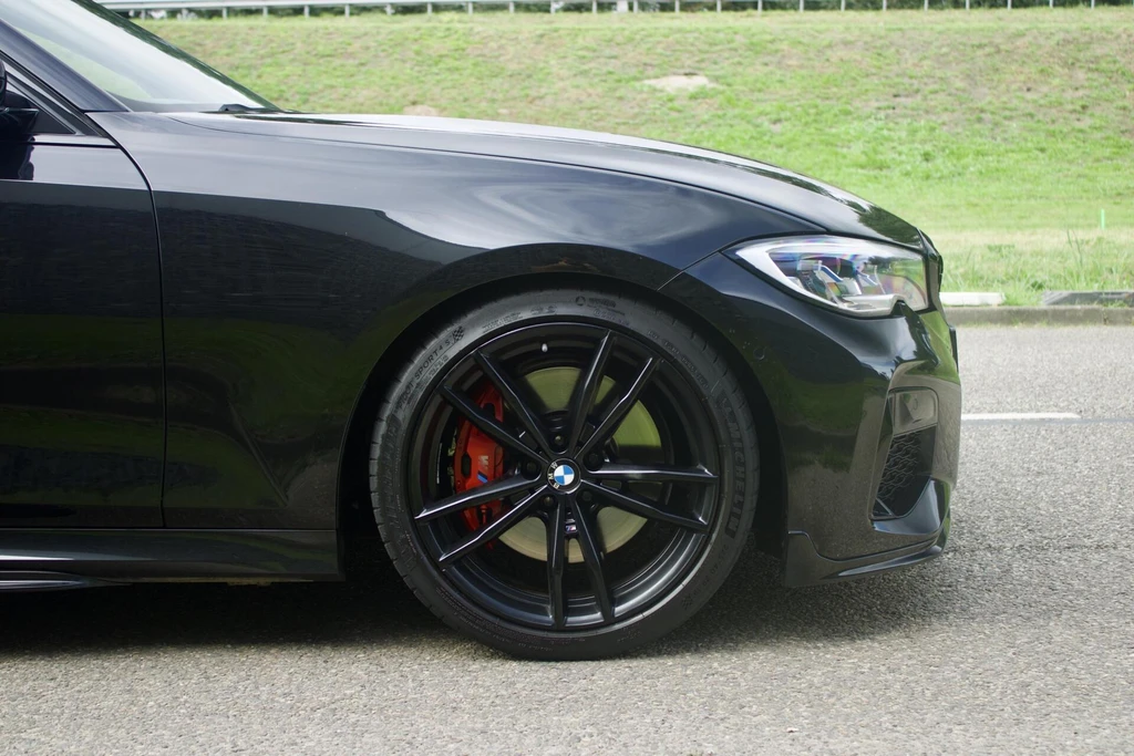 BMW 3 Serie – foto 25