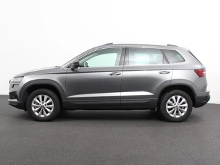 Škoda Karoq – thumbnail 3