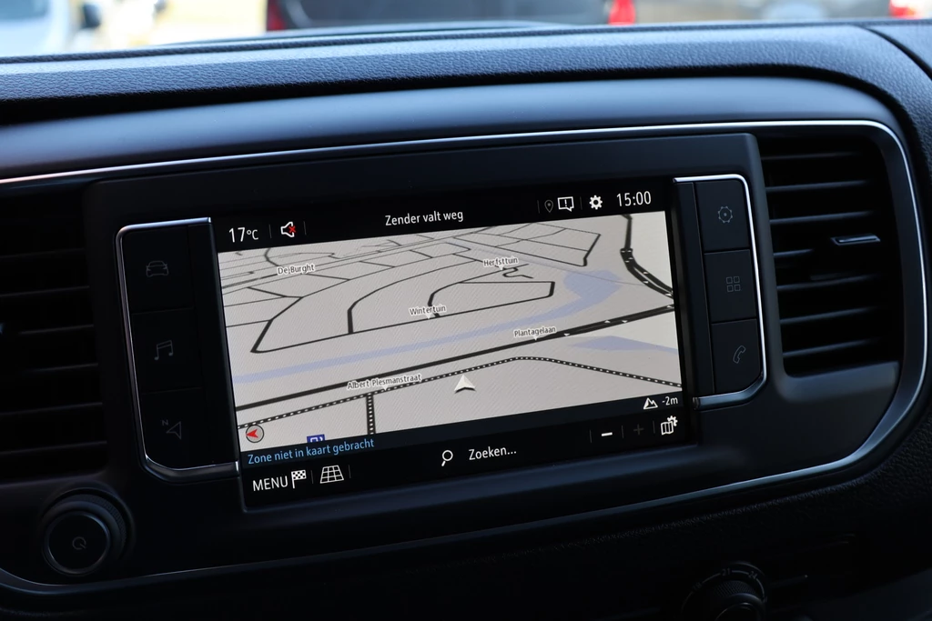 Opel Vivaro – foto 18