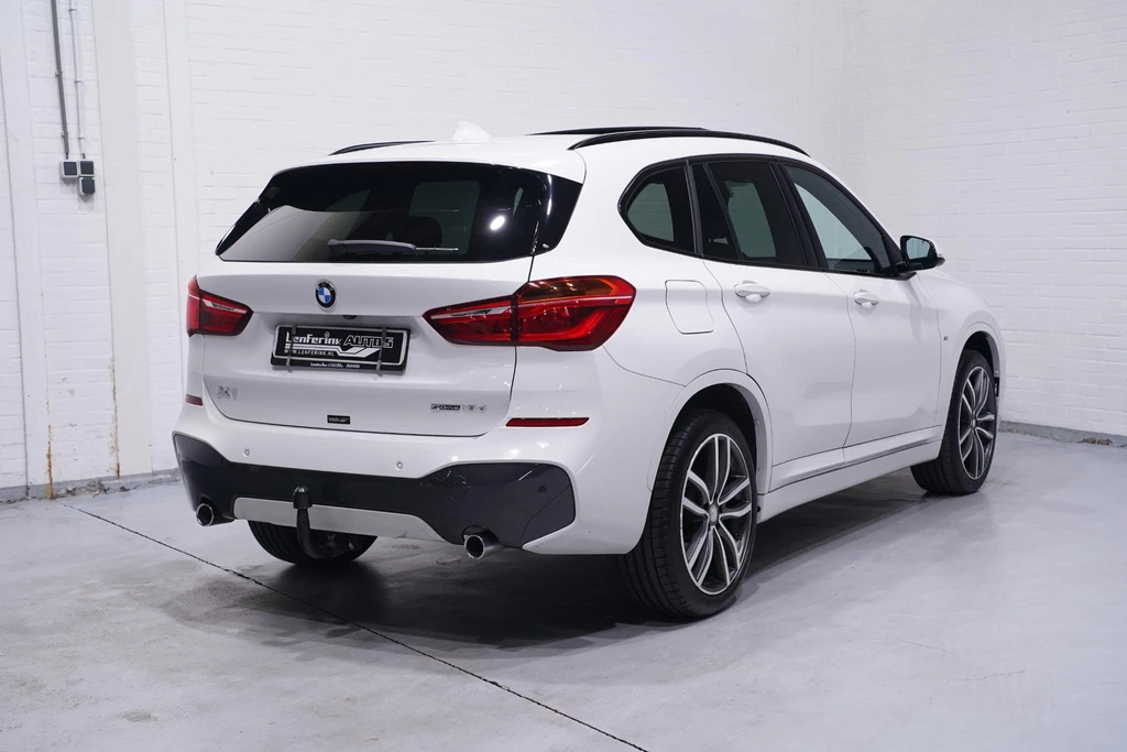 BMW X1 – foto 5